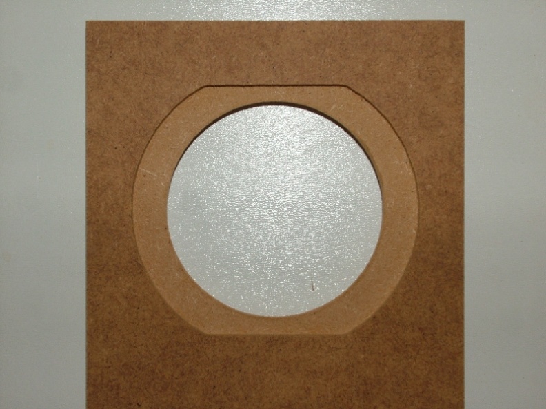 Spiralino BB-H -02
